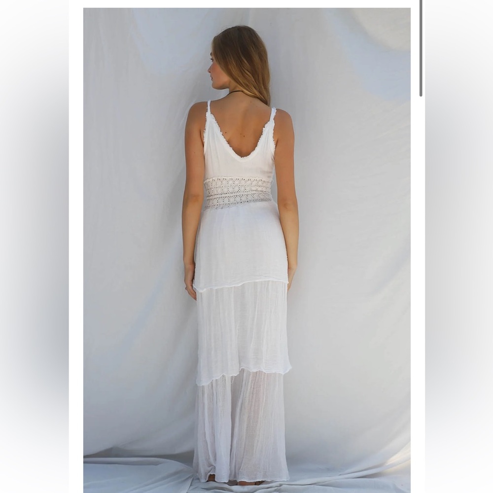 Jen’s Pirate Booty Heart of Gold